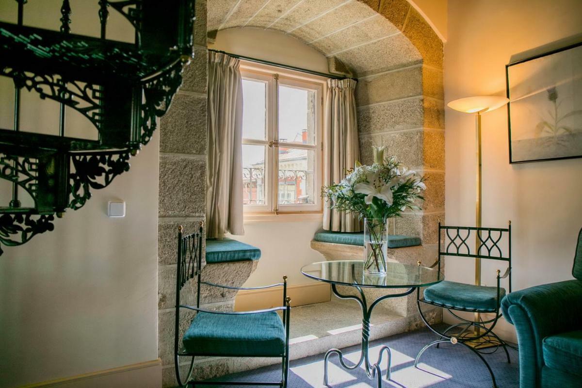 Palacio De Los Velada Ávila Exteriér fotografie